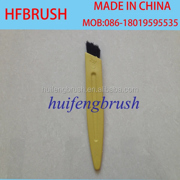 20mm Plastic Handle Glue Brush For Shoe Buy Brush For Pvc Glue Cans