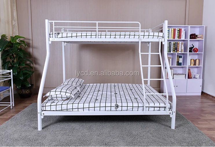 family bunk bed