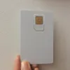 MIFARE secure access module SAM AV2 white blank card