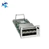 C9300-NM-8X 8 ports 10GE CISCO network module for CISCO 9300 series switches