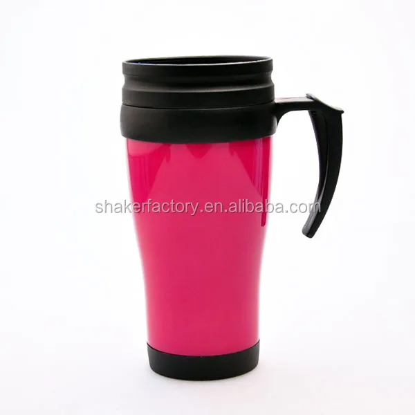 Insulated Plastic Coffee Mugs With Handles Insulated Plastic Coffee Mugs With Handles Supplieranufacturers At Alibaba