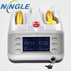 physical therapy equipments electrotherapy for back pain laser device relief