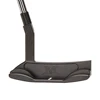 Graphite steel shaft innovative executive wooden golf putter set