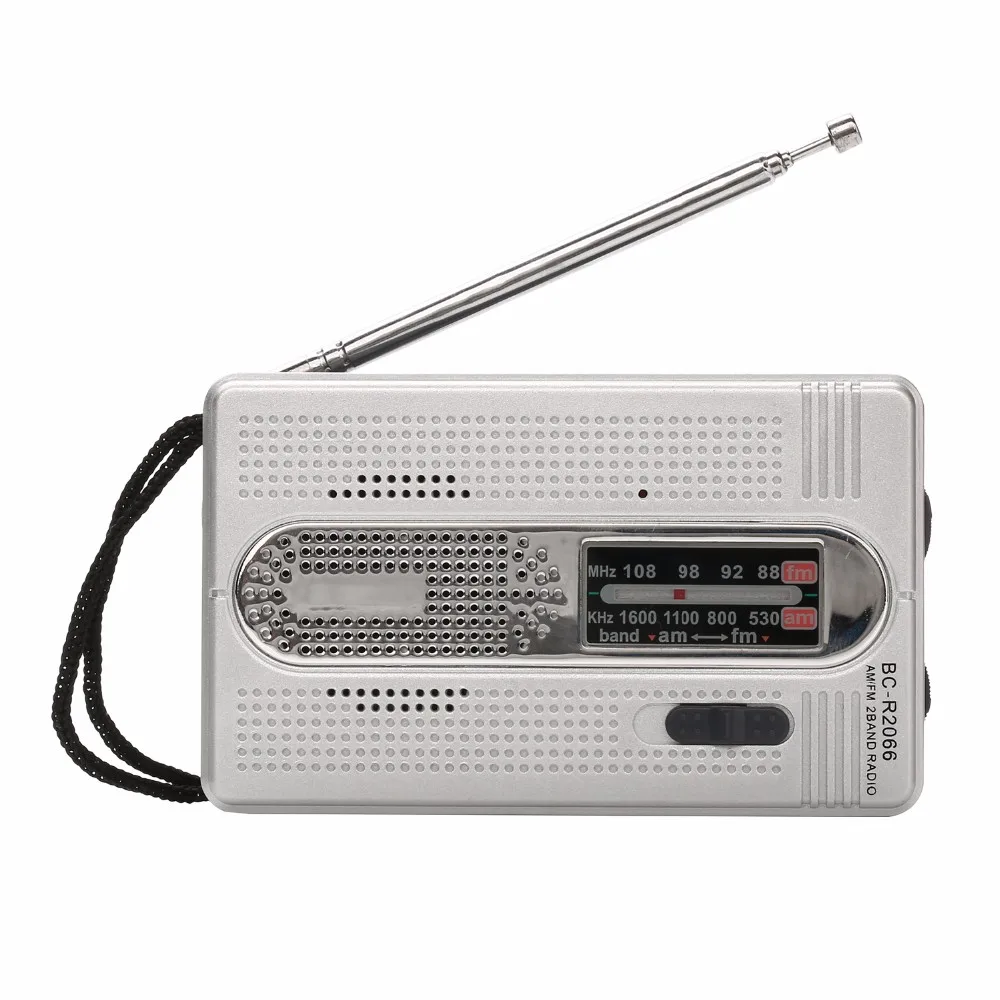 Smallest Am Fm Radio World Band Receiver Radio Radio - Buy Shortwave ...