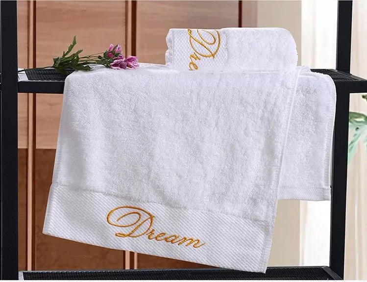 Factory Wholesale Top Quality Pure Cotton Hygroscopic Balfour Hotel