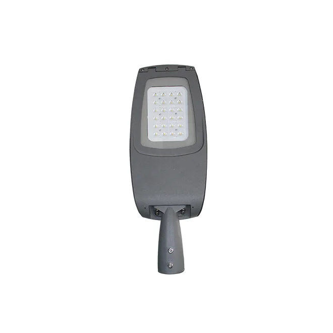 Integrated competitive price led street light 75w