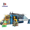 Customized Gabion Wire Mesh Machine supplier with cheap price