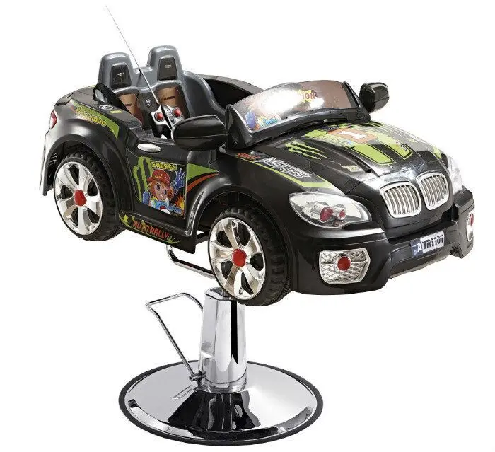 Children Salon Styling Chairs Salon Kid Chairs Car Chairs For Kids