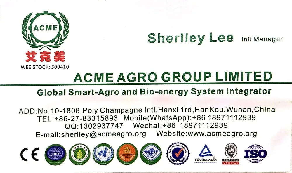 contact sherlley name card