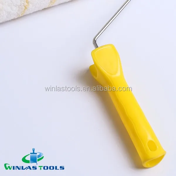 Multisizes Indoor Outdoor Floor Paint Roller Manufacturer Buy Paint