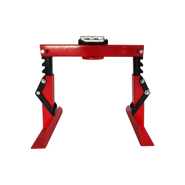 2019 Style 3 Ton Mobile Home Adjustable Safe Jack Stand,Car Lift Jack ...