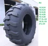Good Chinese brand OTR tire 14.9-24,16.9-24,16.9-28 18.4-26 18.4-28 17.5L-24 R4 pattern for Engineer Vehicle / machine