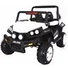 Cheap Price Children Toys Jeep Big Kids Electric Car 12v Battery Operated Kids Ride On Car