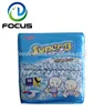 Colored Disposable Baby Diaper, 3D Printing Baby Diaper, Baby Diapers Made in China