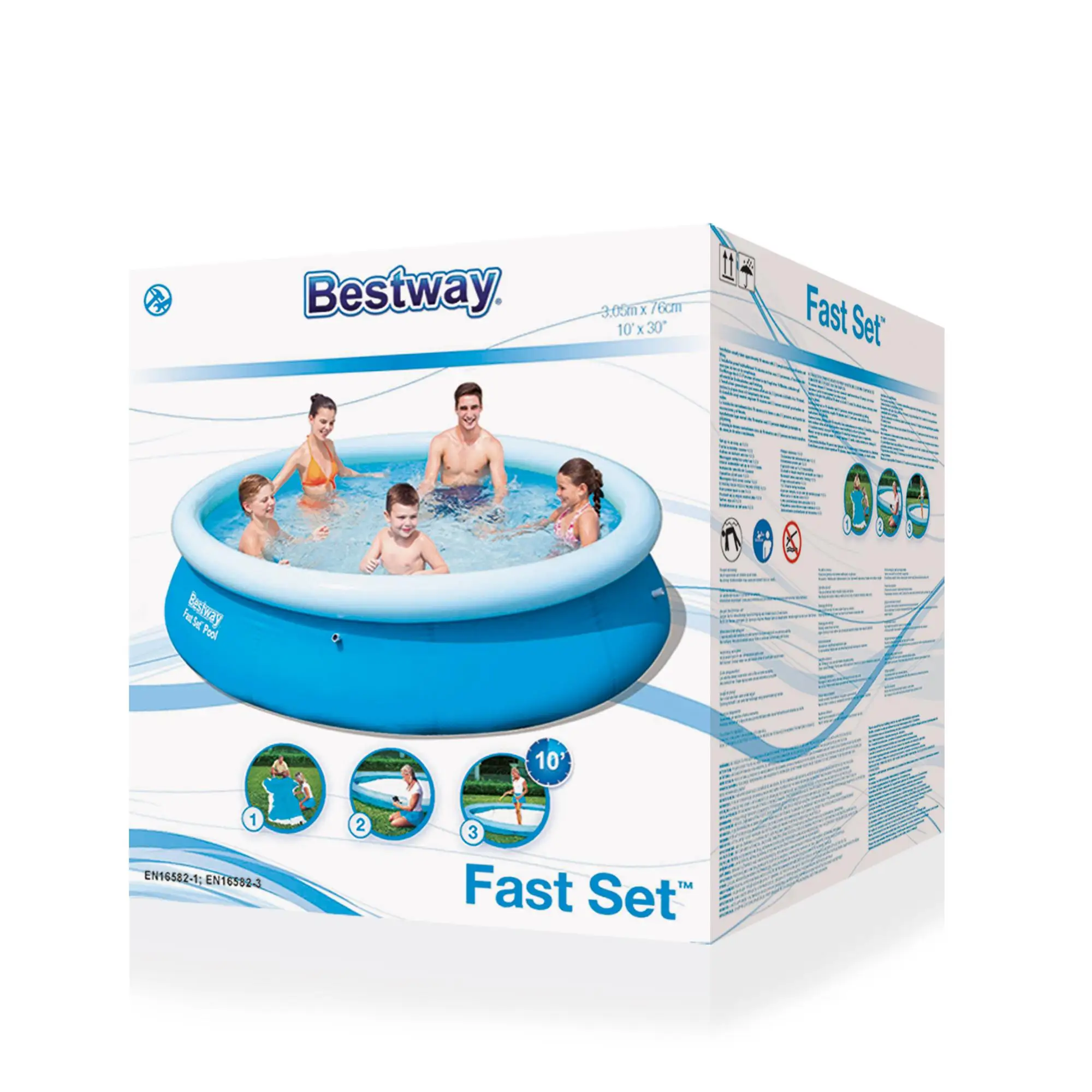 Бассейн bestway 305 надувной. Бассейн Bestway 57266. Бассейн Bestway fast Set 57252. Бассейн 3.05 на 76 Bestway. Bestway 3.05x76.