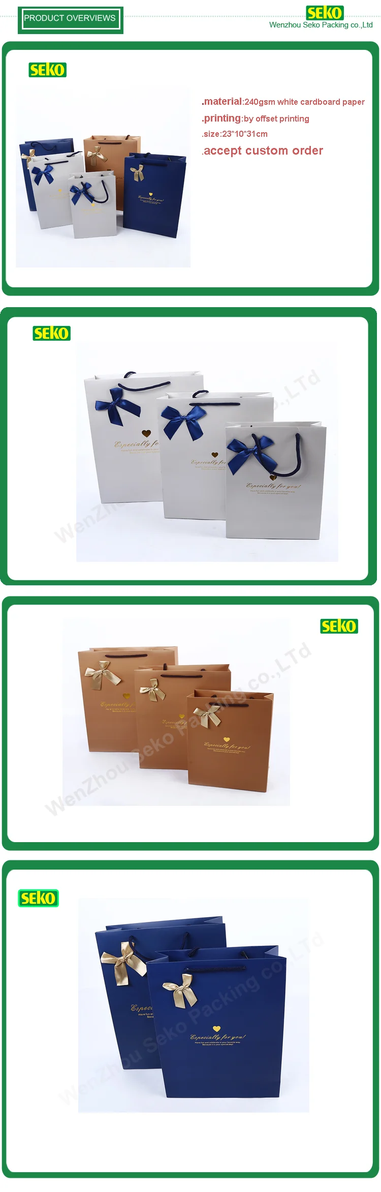 Alibaba China Decoration Handmade Paper Bag,Gift Paper Bag Hs Code