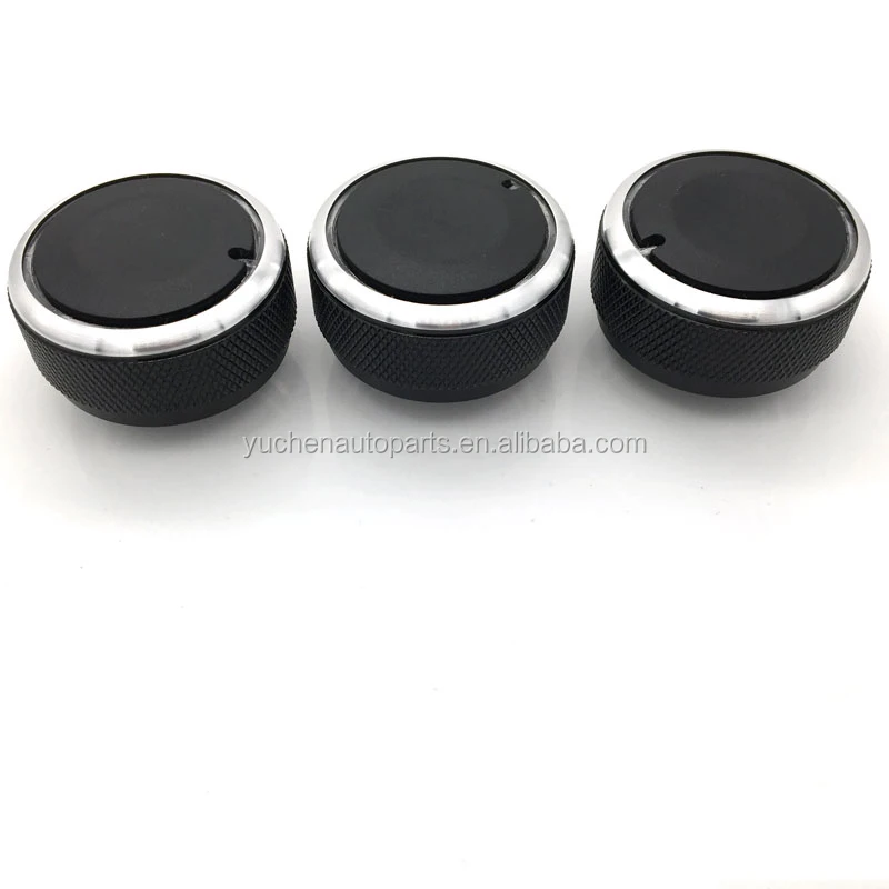 AC knob for mazda