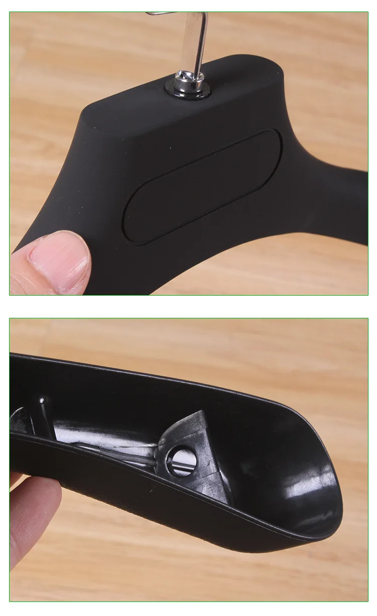 plastic hanger (3)