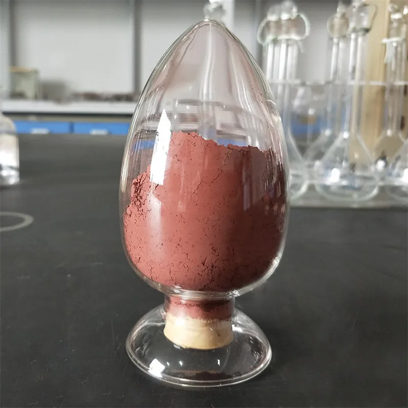 nano copper powder