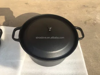 Authentic Dapur Peralatan Masak Besi Cor Authentic Dapur Peralatan Masak Besi Cor