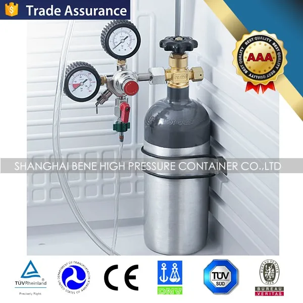 Double Faucets Beer Keg Fridge With Stainless Steel Door Buy Beer Keg