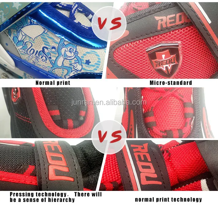 Inline roller skate shoes for adults and kids with low price