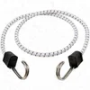 Good quality hot-sale twisted custom nylon cord with barb metal end