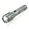 10W 2000 Lumen XML T6 Rechargeable LED Flashlights, Metal Tactical LED Torch, Police and Swat Zoom Flashlights