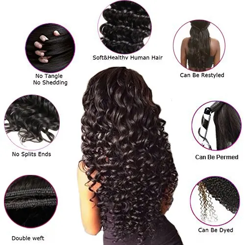 Latest Hair Weaves In Kenya 4c Afro Kinky Human Hair Extensions Wholesale Brazilian Hair Bundles