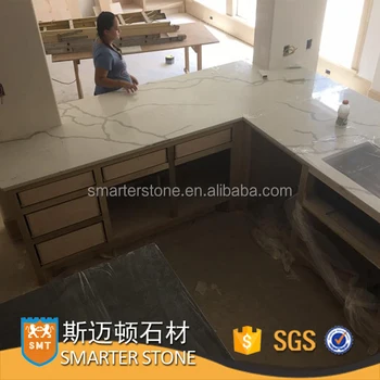 White Diamond Quartz Kitchen Countertops White Diamond Quartz Kitchen Countertops