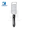 Kitchenware stainless steel multi-color ginger grater / vegetable grater