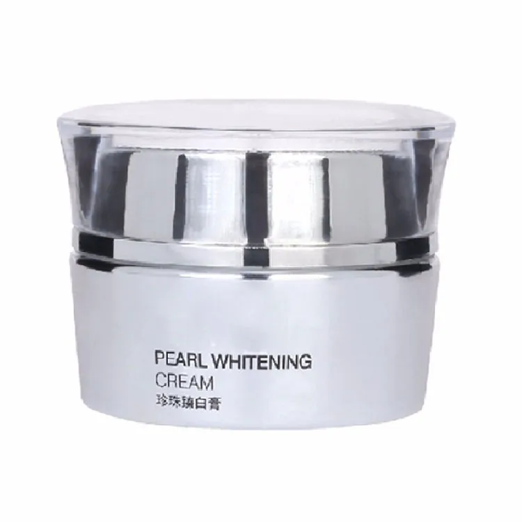 Hot Selling Natural Beauty Deep Moisturizing Best Whitening Cream Face