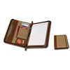 decorative lever arch file folders