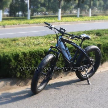 sobowo fat bike