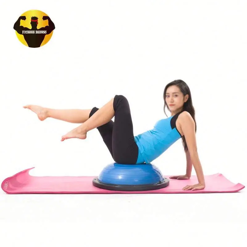 gym balance ball