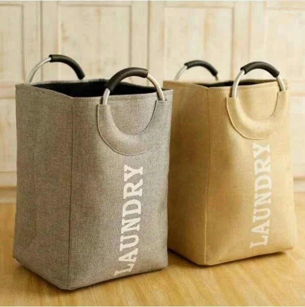 China Canvas Laundry Tote Bags Whole Alibaba