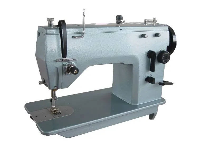 A hot Zigzag sewing machine