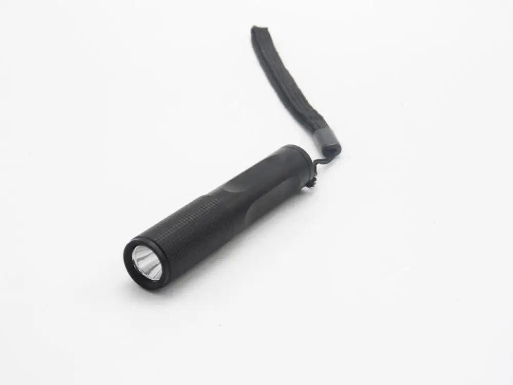 Small Size Power Light Led Torch,Most Powerful Aaa Battery Powered