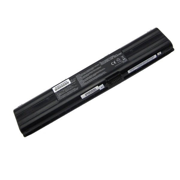 ASUS A42-A3 8-CELL Black Battery OEM