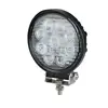alibaba in russian 27w bull bar clamp work light for Cars /equipment