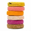 Coconut Oil Solid Shampoo bar soap for hair