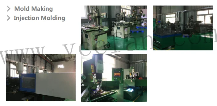 Axial Flow Cooling Fan, 120mm, 110, 220vac, 120*120*38mm - detail 16