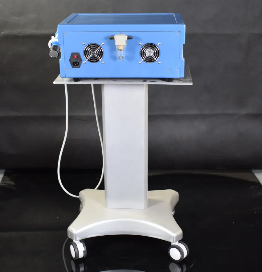 
focused shockwave therapy for Erectile Dysfunction/Orthopaedics/Wound Management SW13 