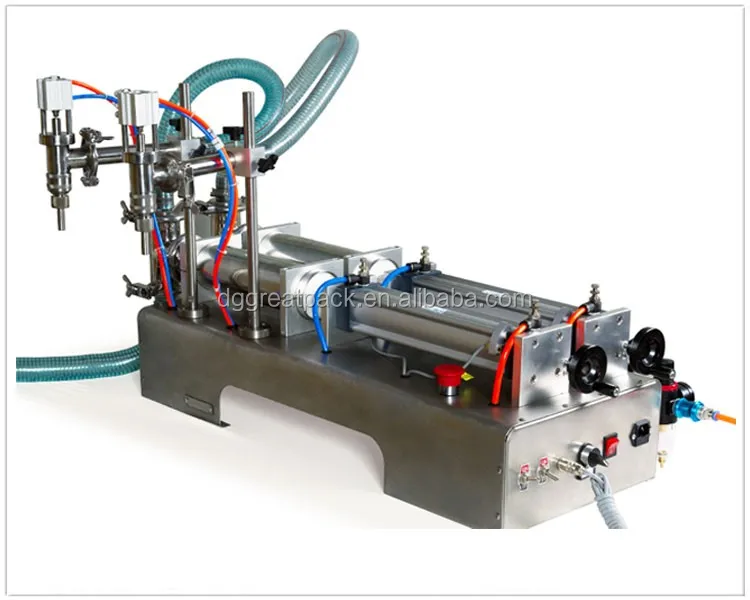 cheap price double head piston filling machine for shampoo.jpg