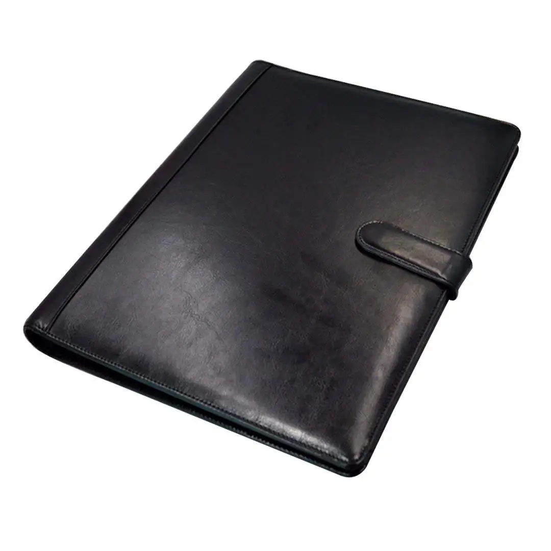 Cheap Black Leather A4 Folder, find Black Leather A4 Folder deals on ...