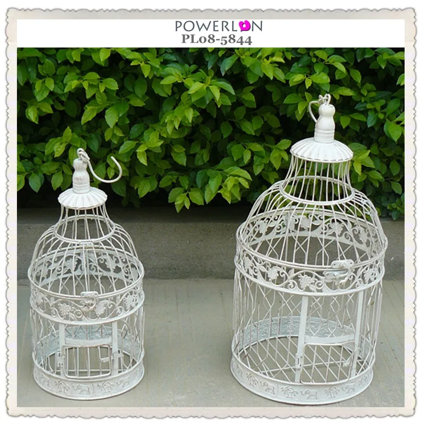 Hot Selling Cage Bird Wholesale Decorative Bird Cages Wedding Buy 