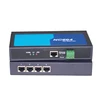 serial to ethernet tcp/ip converter 4 port Serial Device Server