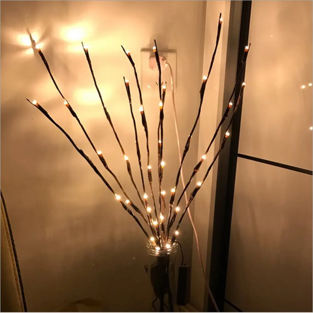 Duanmei Branch Lights Led Branches Battery Ed Duanmei Branch Lights Led