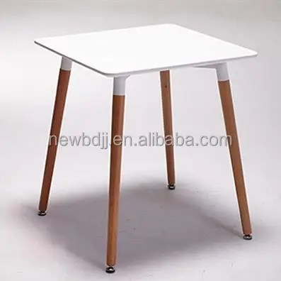 Venta al por mayor sillas de madera de comedor baratas compre ... Mesa comedor en maderade 8 sillas