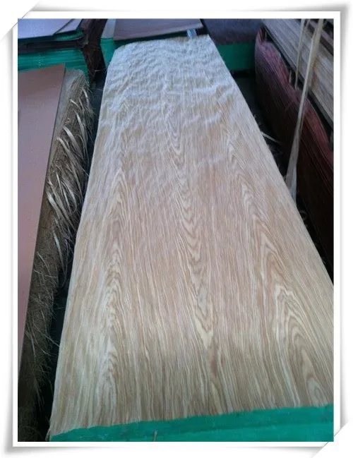 high-grade furniture wood veneer/Hot selling cheap Natural White ash wood veneer